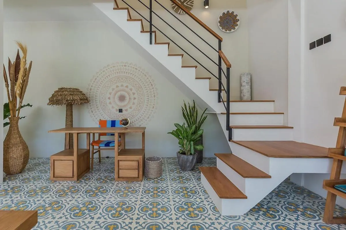 Villa Pop Cozy 2Br Villa & Pool Seminyak