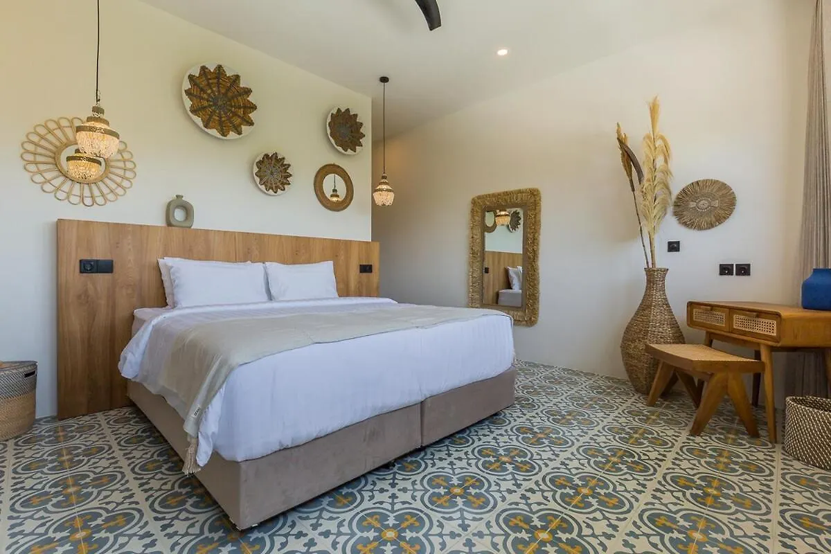 Villa Pop Cozy 2Br Villa & Pool Seminyak