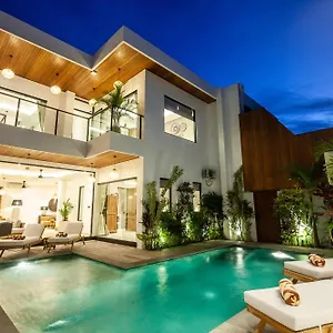 Villa Zayana, Seminyak (Bali)