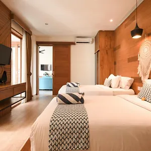  Villa The Wina