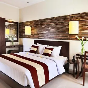 Villa Uppala, Seminyak (Bali)